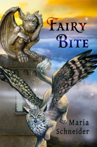 Fairy Bite (A Stand Alone Romantasy)