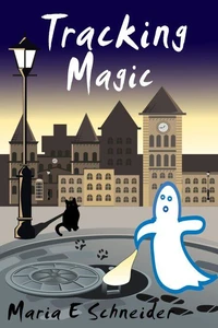 Tracking Magic
