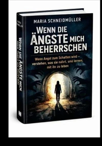 Wenn die Ängste mich beherrschen ...