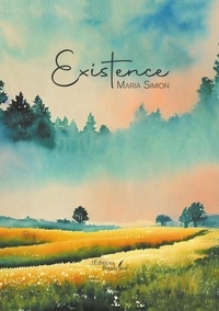 Maria Simion - Existence.