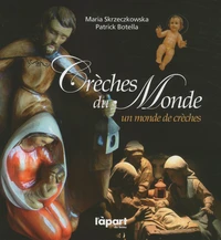 Crèches du Monde