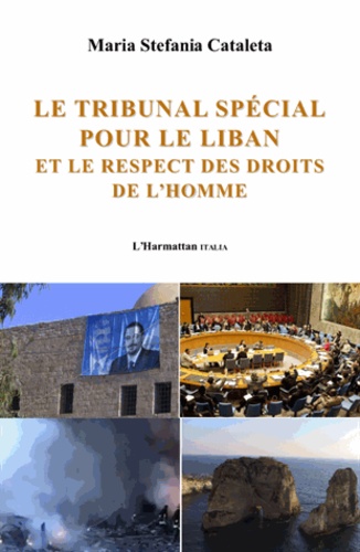 Le tribunal spécial pour le Liban et le respect des droits de l'Homme