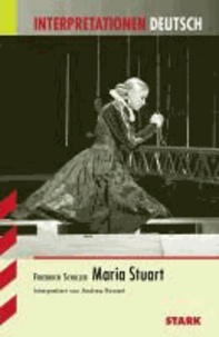 Maria Stuart. Interpretationen Deutsch.