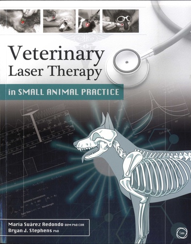 Veterinary Laser Therapy in Small Animal Practice