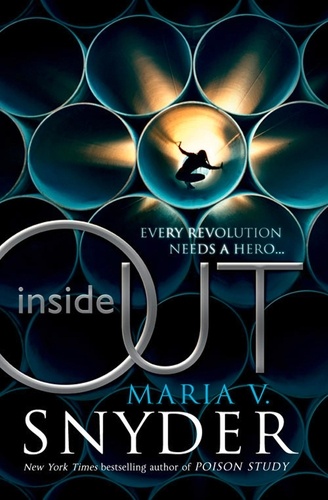 Maria v. Snyder - Inside Out.