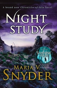 Maria v. Snyder - Night Study.