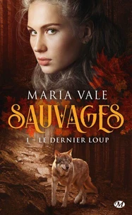 Le Dernier Loup