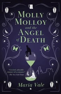  Maria Vale - Molly Molloy &amp; the Angel of Death.