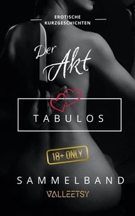 Der Akt | Tabulos | Sammelband