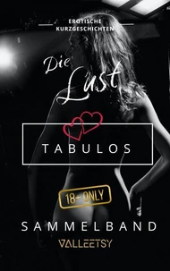Die Lust | Tabulos | Sammelband
