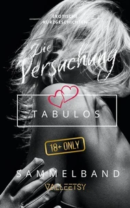 Die Versuchung | Tabulos | Sammelband