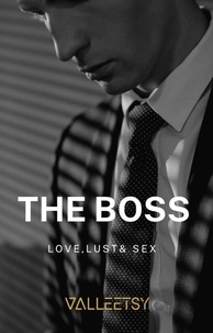  Maria Valleetsy - The Boss | Love Lust &amp; Sex.