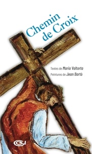 Maria Valtorta - Chemin de croix.