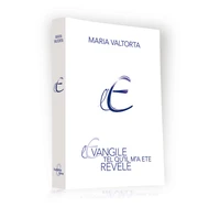 L'évangile tel qu'il m'a été révélé