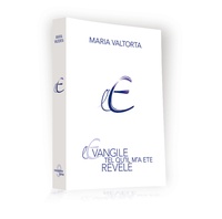 Maria Valtorta - L'évangile tel qu'il m'a été révélé - Tome 9.