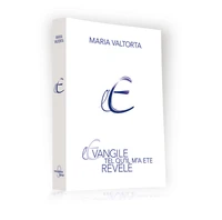L'évangile tel qu'il m'a été révélé