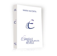 Maria Valtorta - L'évangile tel qu'il m'a été révélé - Tome 10.