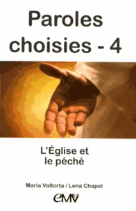 Paroles choisies