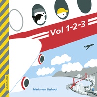 Maria Van Lieshout - Vol 1-2-3.