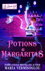 Potions &amp; Margaritas