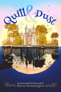 Quill &amp; Dust