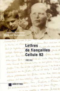 Lettres de fiançailles