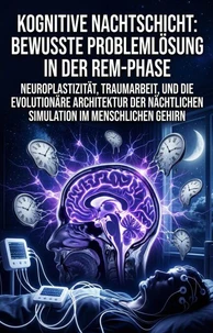 Kognitive Nachtschicht: Bewusste Problemlösung in der REM-Phase