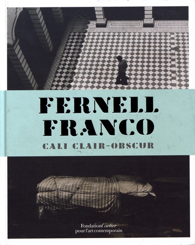 Maria Wills Londoño et Oscar Muñoz - Fernell Franco - Cali clair-obscur.