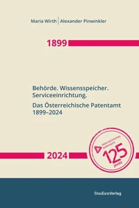 Behörde. Wissensspeicher. Serviceeinrichtung
