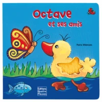 Octave et ses amis