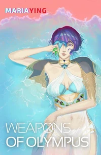Weapons of Olympus