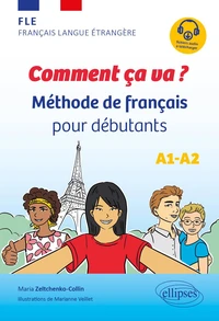 FLE A1 - A2 Comment ça va ?