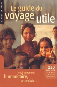 Le guide du voyage utile