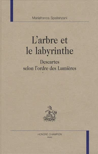 L'arbre et le labyrinthe
