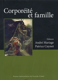 Corporéité et famille