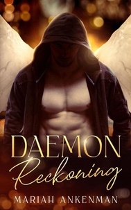 Daemon Reckoning - Daemon series, #3