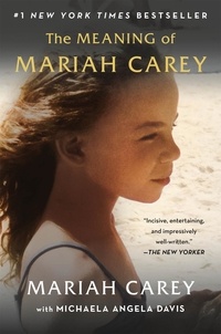 Mariah Carey - The Meaning of Mariah Carey.