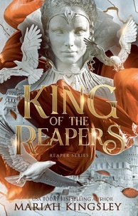  Mariah Kingsley - King of The Reaper - Reaper.