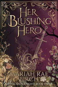 Her Blushing Hero
