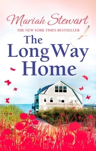 Mariah Stewart - The Long Way Home.
