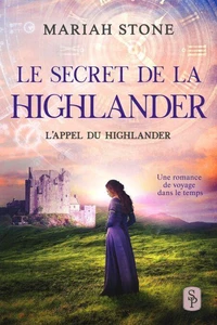 Le Secret de la highlander