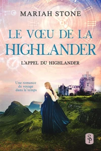 Le Vœu de la highlander