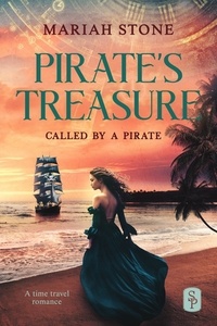  Mariah Stone - Pirate's Treasure - Called by a Pirate, #1.