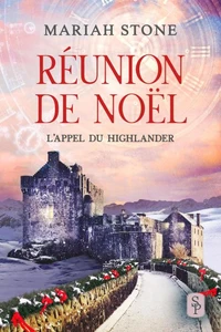 Réunion de Noël (Épilogue de la série)