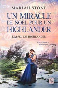 Un miracle de Noël pour un highlander