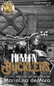 Mayhan Bucklers MC Collection