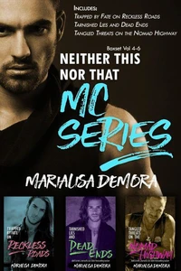 Neither This Nor That MC Series Vol. 4-6