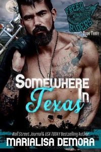 Somewhere in Texas