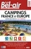 Guide Bel Air campings France et Europe  Edition 2023