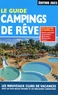 Mariam Azaïez - Le guide campings de rêve.